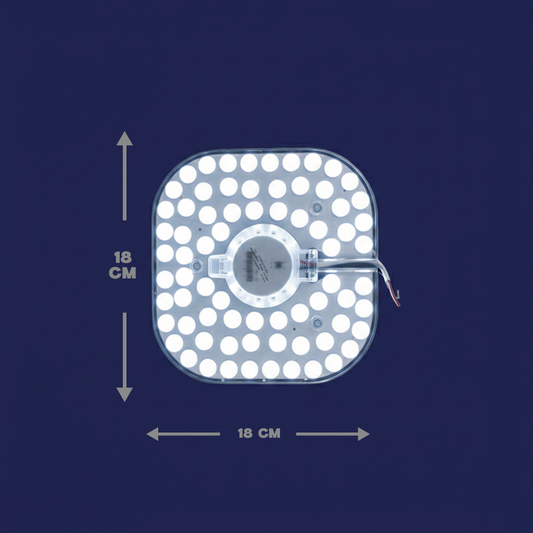 Modulo LED 36W:HL-INT034