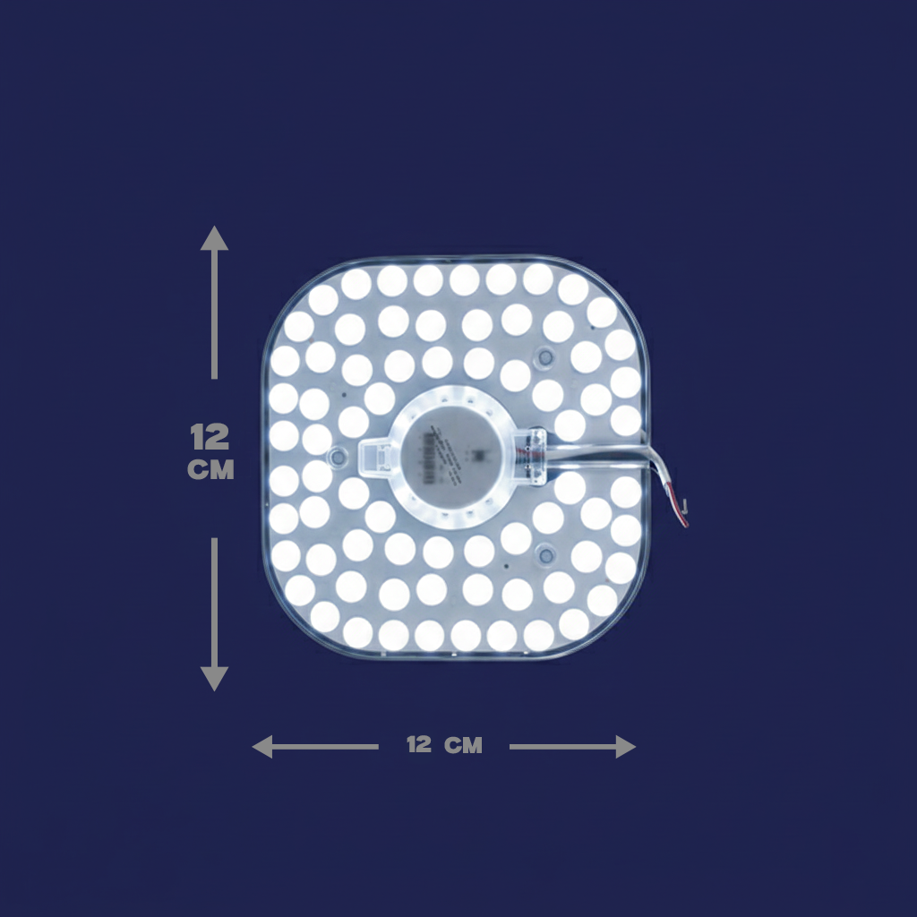 Modulo LED 18W:Modelo HL-INT032