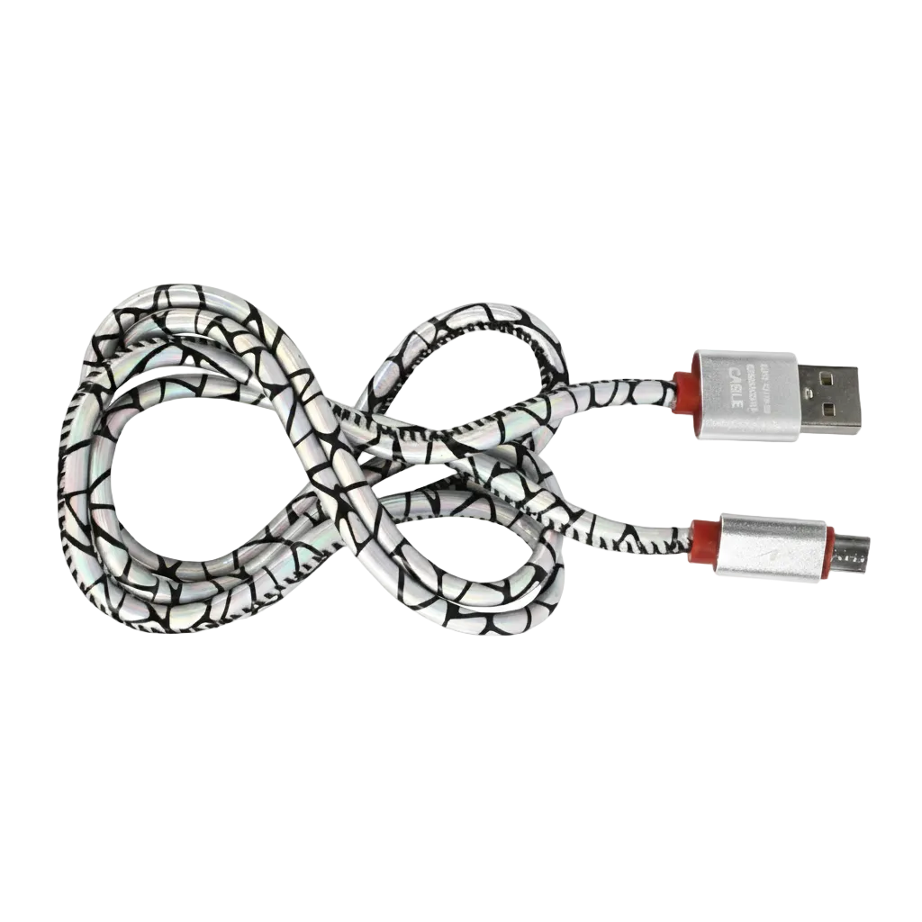HL-CV727V Cable USB a V8