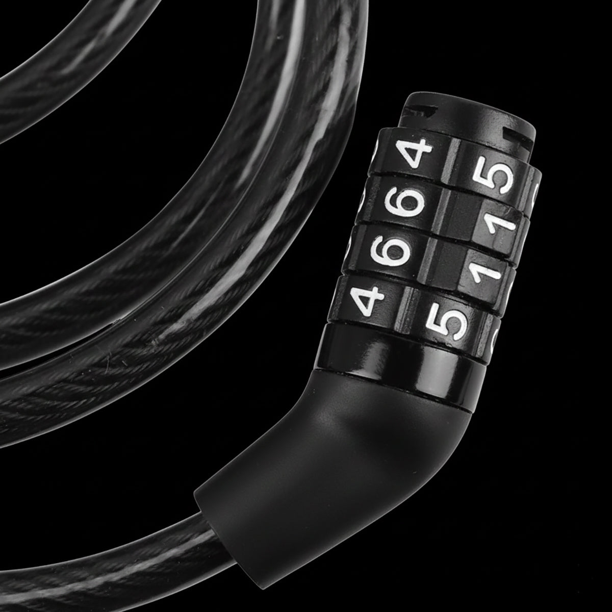 CPB8855 Candado para bicicleta