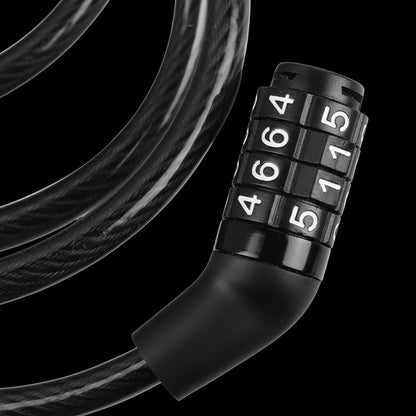CPB8855 Candado para bicicleta