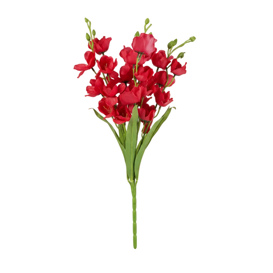 Ramo de Rosas Artificial: HL-FAC9750