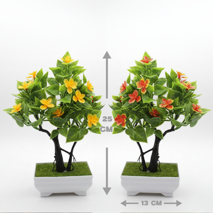 HL-YH22567 Planta artificial