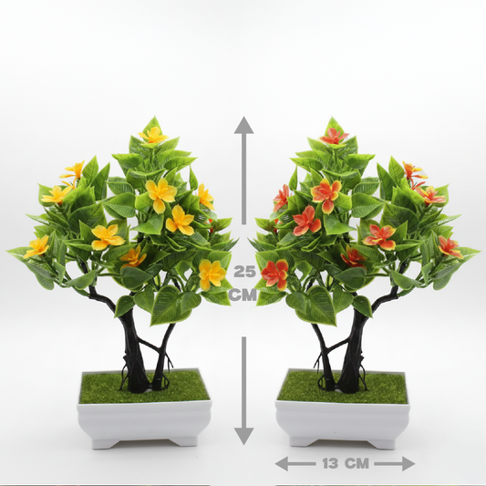 HL-YH22567 Planta artificial