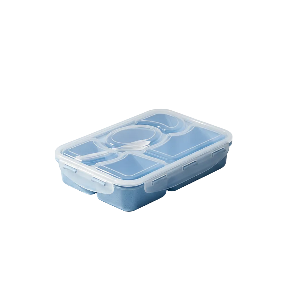 FH4365 Tuppers