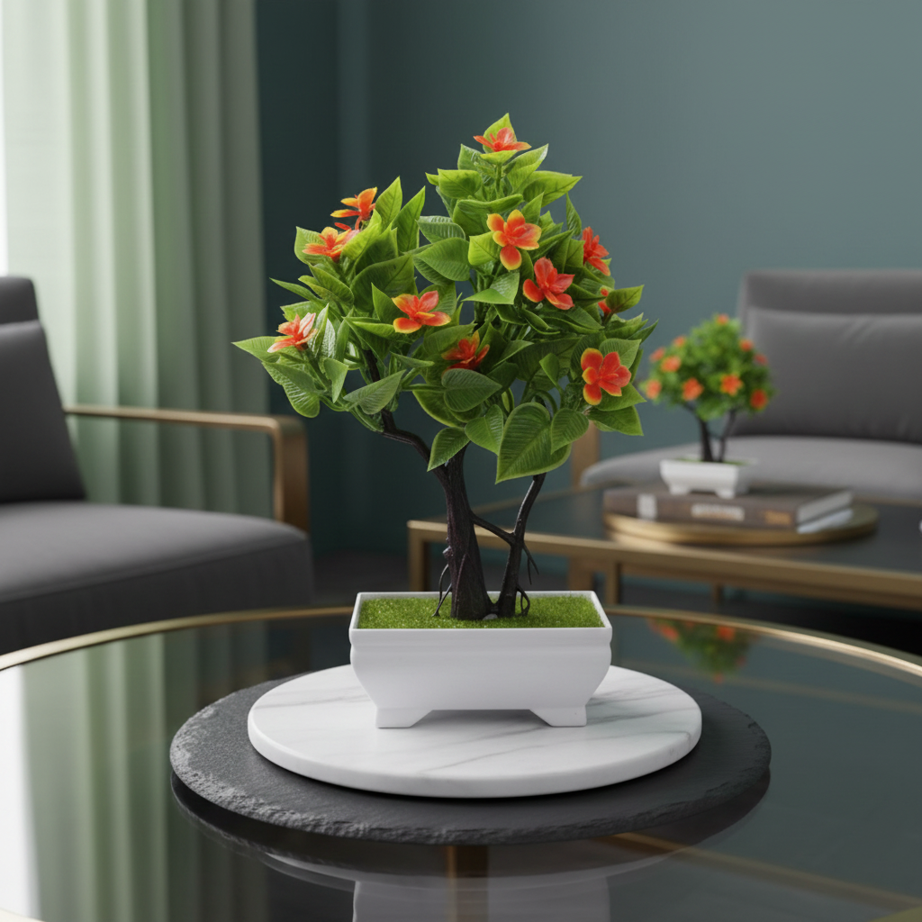 HL-YH22567 Planta artificial