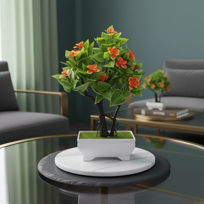 HL-YH22567 Planta artificial
