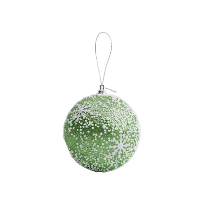 HL-SDH8785 Esferas Navideñas