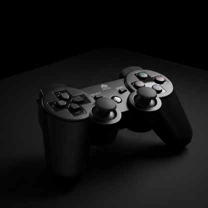 Control de videojuego.Modelo:HL-P3