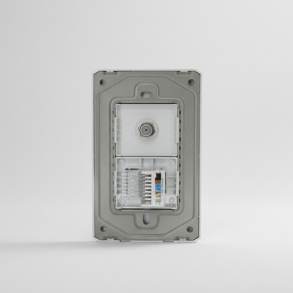HL-KG5491 Interruptor