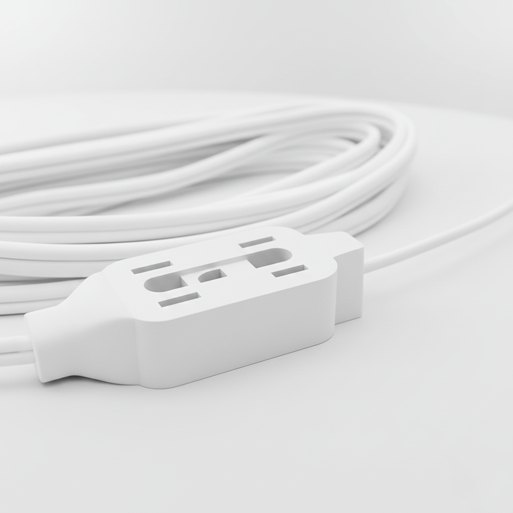 Cable de extensión. Modelo: ELE5787