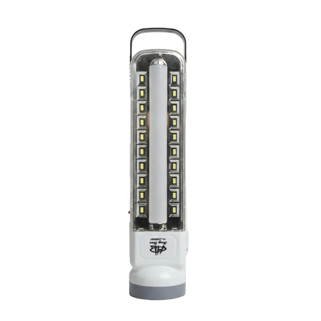 Linterna LED USB, Portatil LAM9299