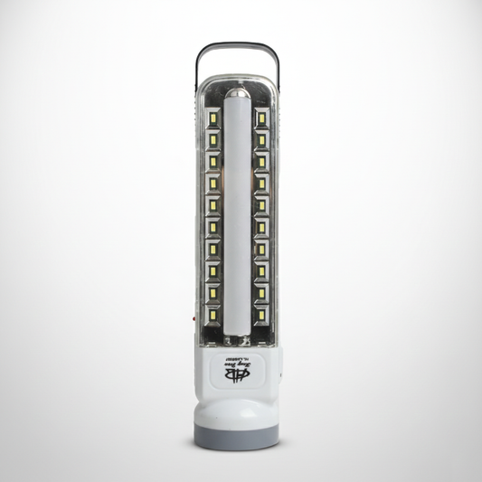 Linterna LED USB, Portatil LAM9299