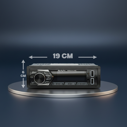 HL-AT385 Radio para auto