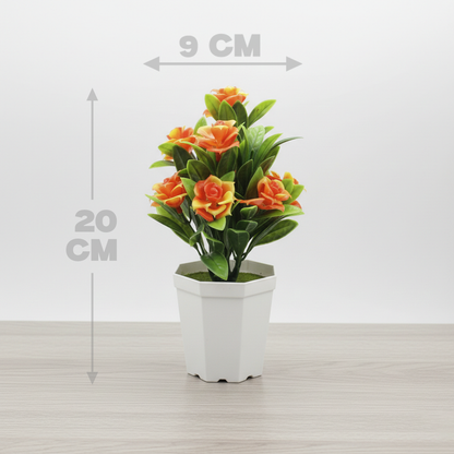 Planta artificial.Modelo:HL-YH22578