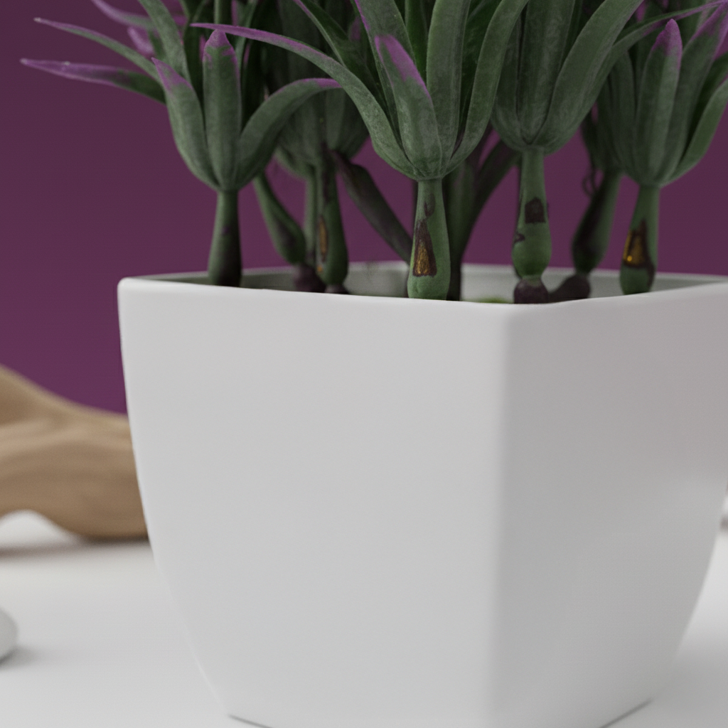 Flor artificial.Modelo:HL-YH22572