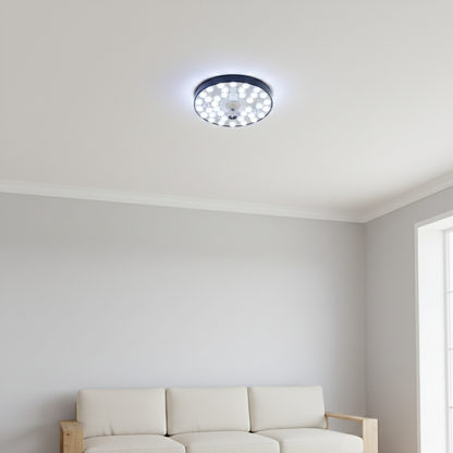 Módulo LED 24W. Modelo INT067