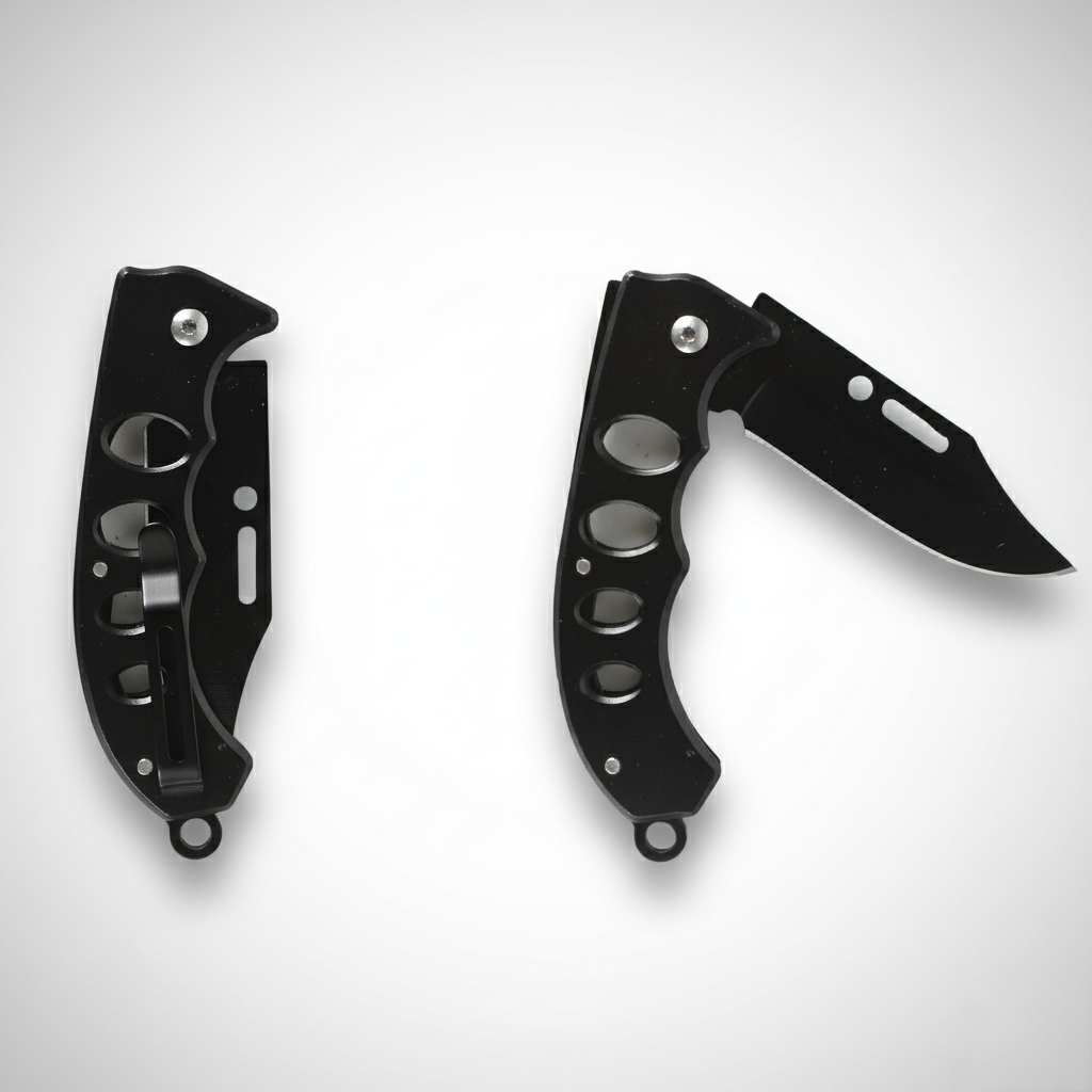 Navaja tactica portatil NVJ9259