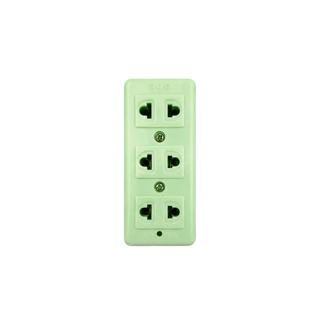 HL-DHT5265 Multicontacto