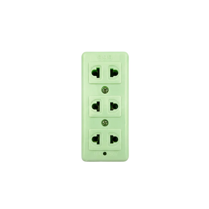 HL-DHT5265 Multicontacto