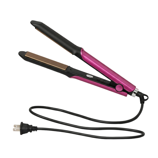 Plancha profesional, alaciadora PL82