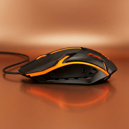 Mouse Alámbrico HL-MSO8917