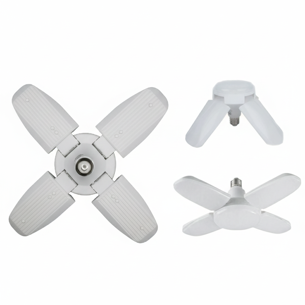 HL-TE60W-LAM Lampara LED