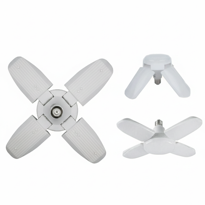 HL-TE60W-LAM Lampara LED