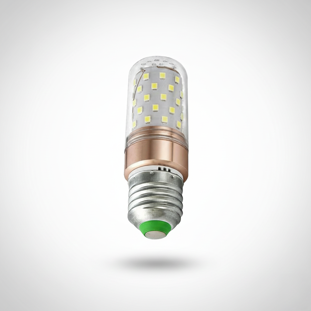 " Foco LED Modelo HL-FOC12W-D