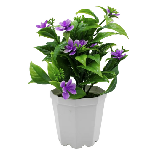 Flor artificial.Modelo:HL-YH22577