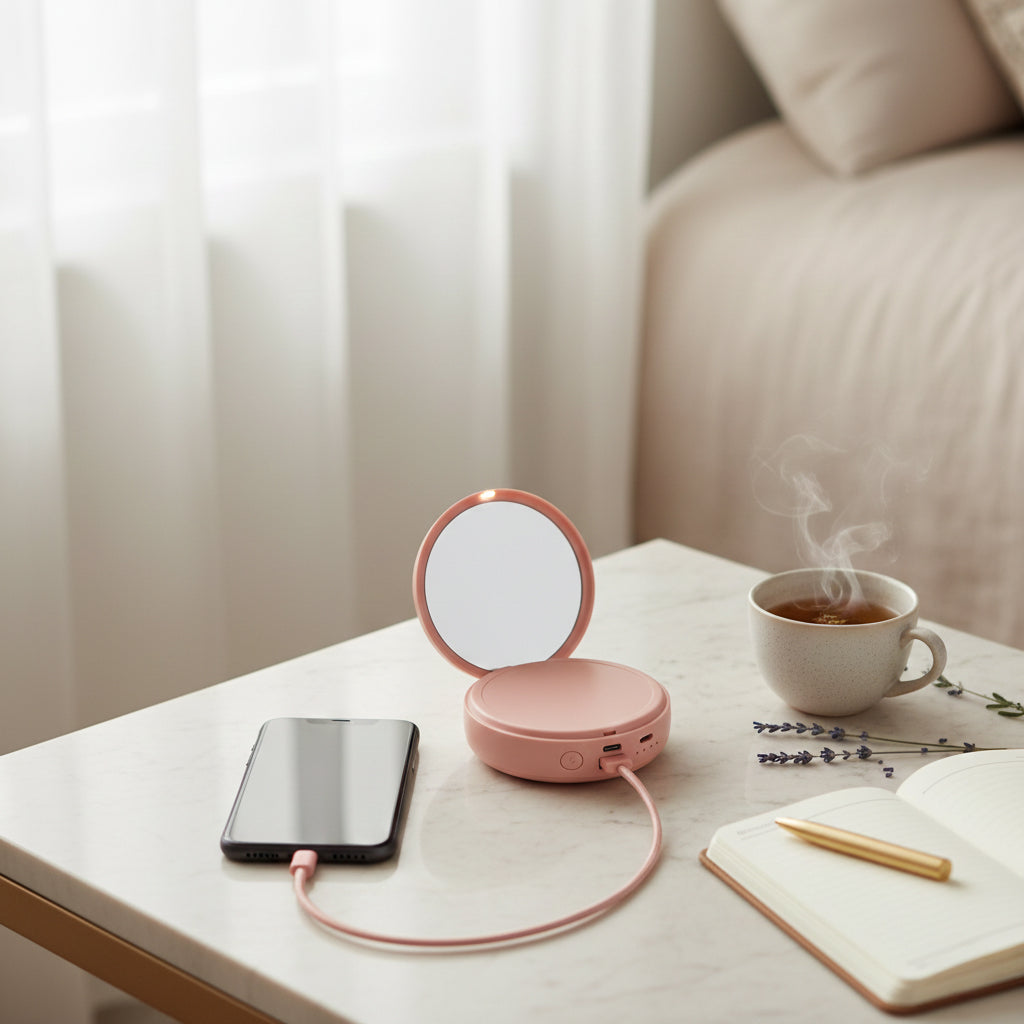YFY4205D Power Bank