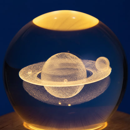 BDC4254 Lampara forma de esfera