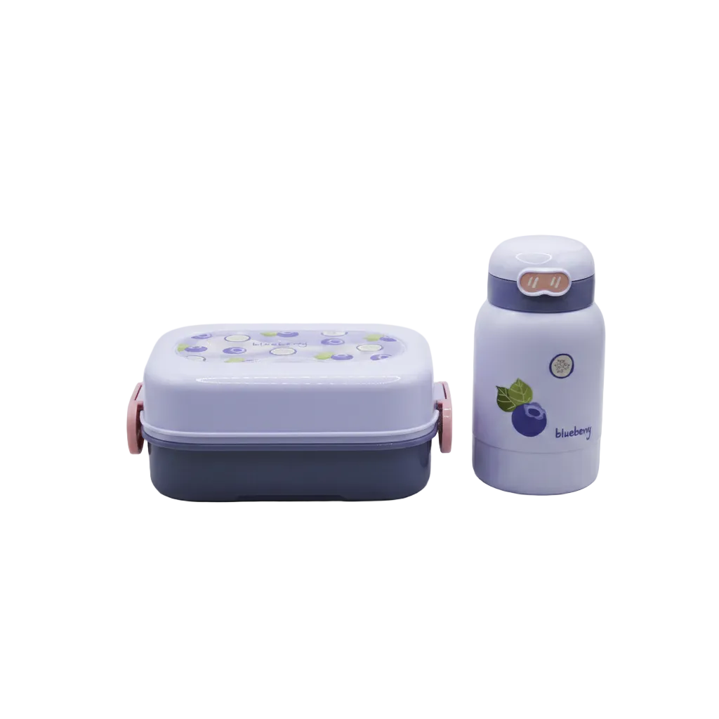 HL-FH8667 Tupper con vaso