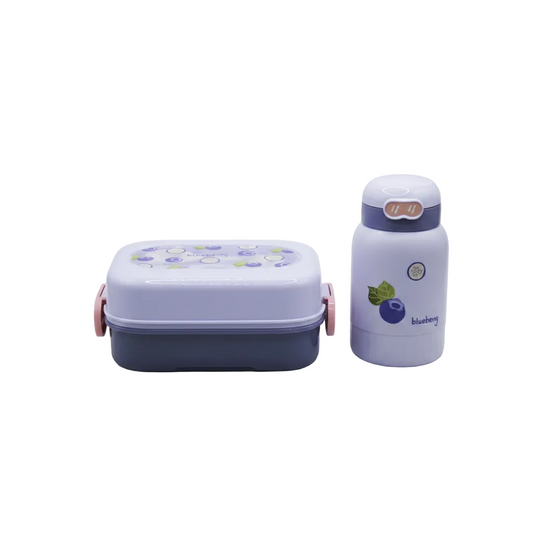 HL-FH8667 Tupper con vaso