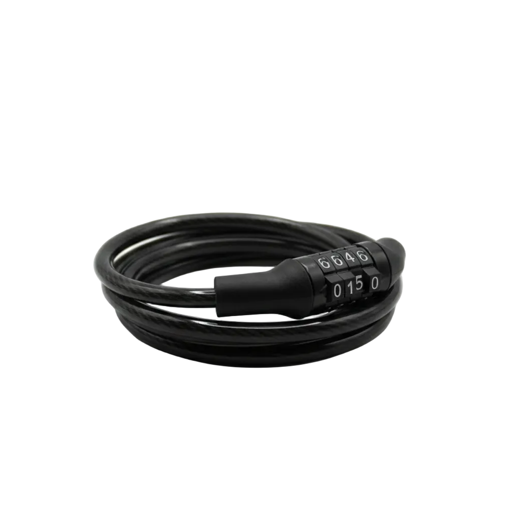 CPB8855 Candado para bicicleta