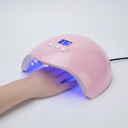 HL-LAM9112 Lámpara para Uñas de Gel