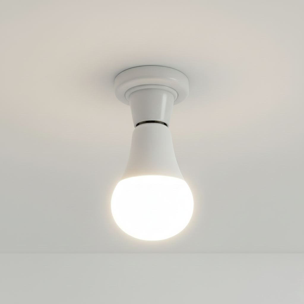 MODA-FOC75B FOCO LED Luz: Blanca