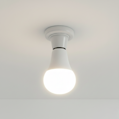MODA-FOC75B FOCO LED Luz: Blanca