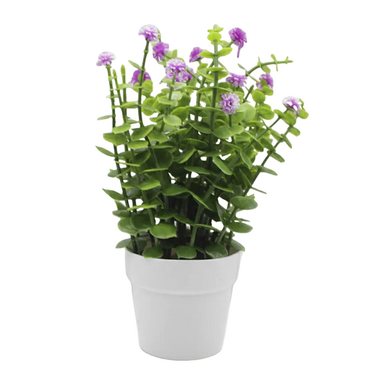 Maceta artificial.Modelo: HL-YH22553