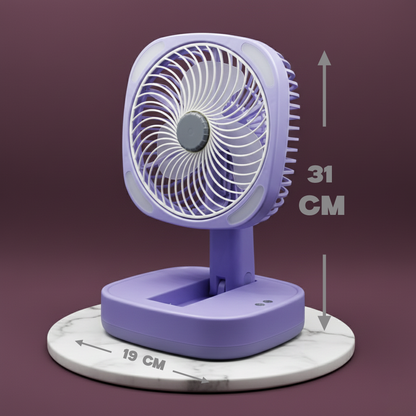 HL-VEN4004 Ventilador