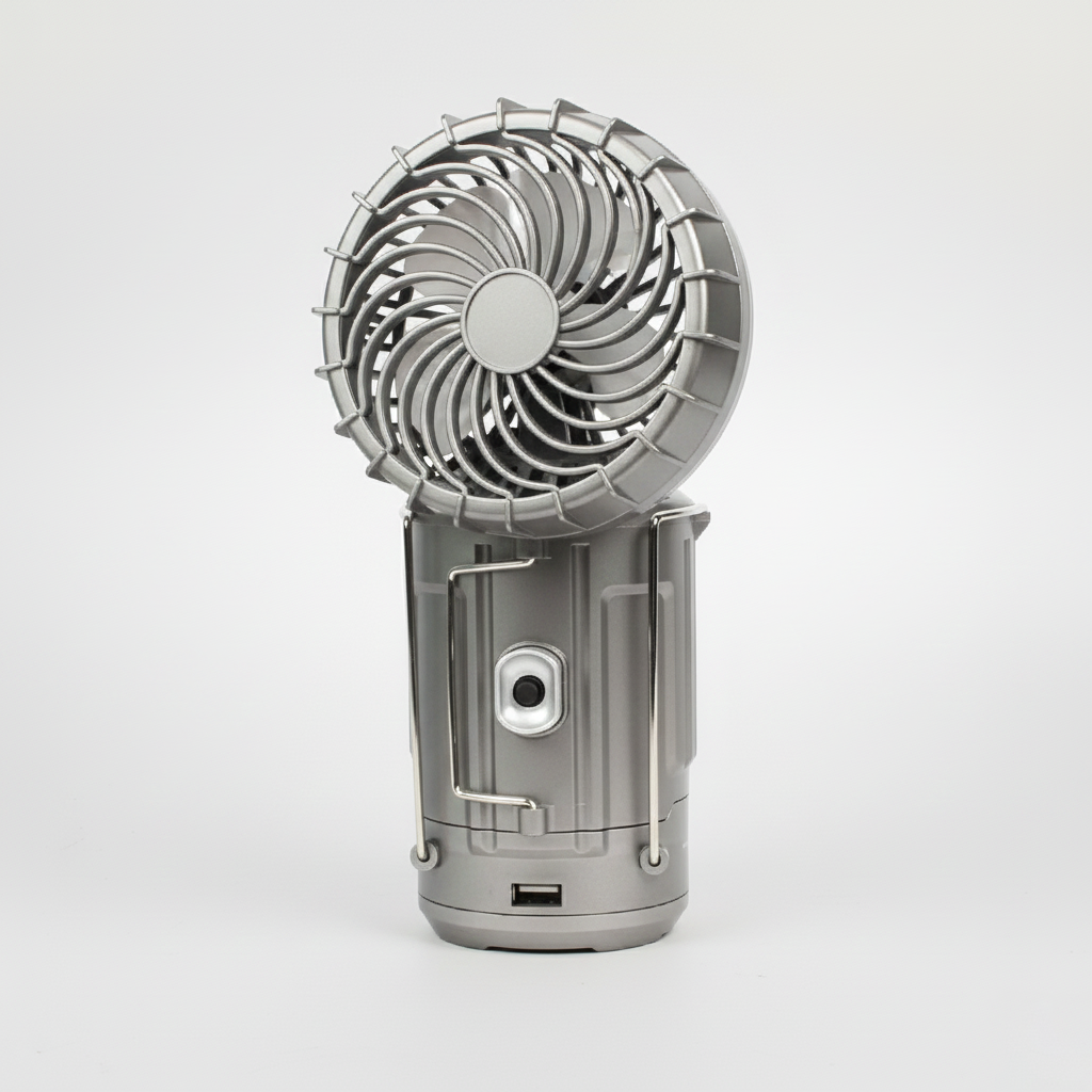 Luz de camping.Modelo:HL-LAM5771
