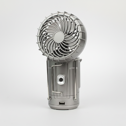 Luz de camping.Modelo:HL-LAM5771