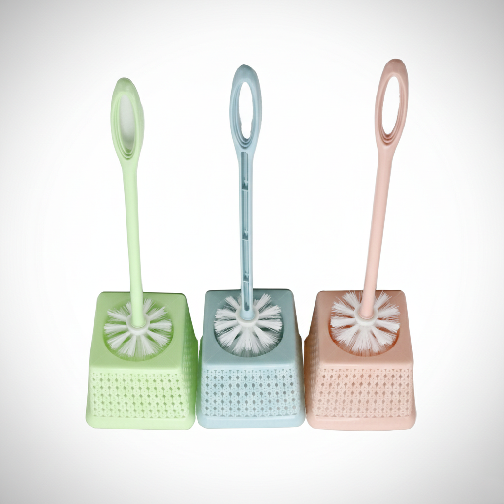 HL-MTS4376 Escobilla para baño