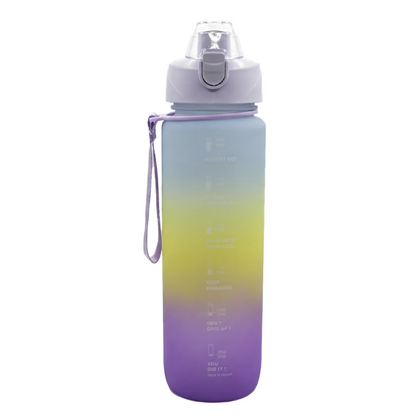 Botella de agua.Modelo:MU-VDP5187