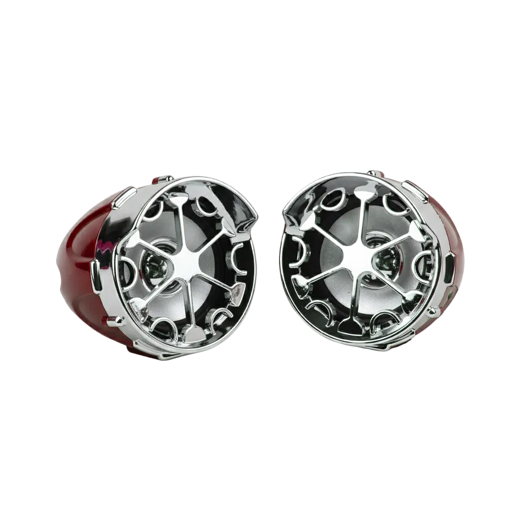 HL-BM6 Alarma de Moto