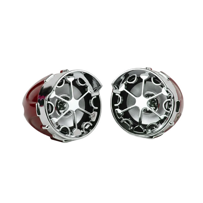 HL-BM6 Alarma de Moto