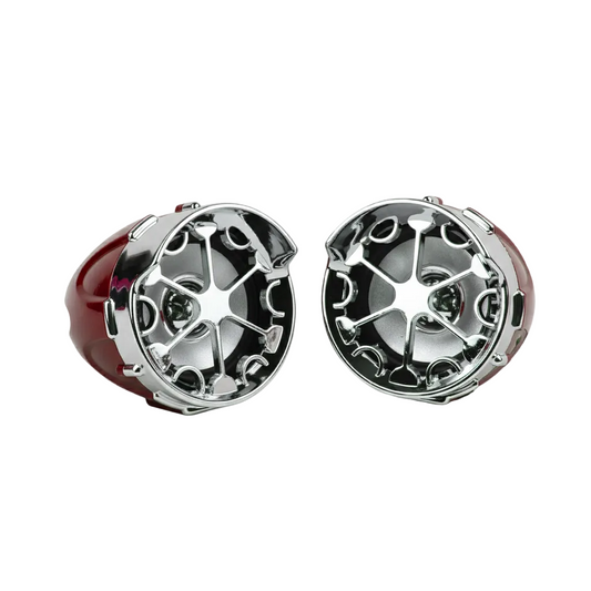 HL-BM6 Alarma de Moto