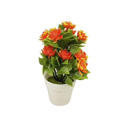 Flores artificiales.Modelo: HL-YH23284