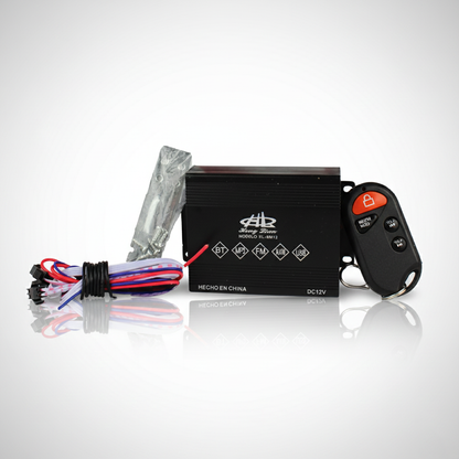 Alarma para Carro HL-BM12