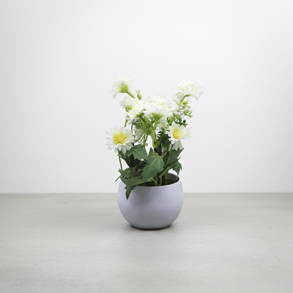 Flores artificiales.Modelo: HL-YH4223